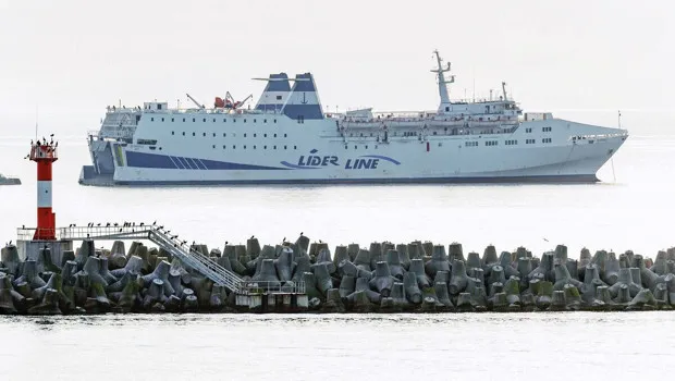 Türk gemisine Rus eziyeti... Karadeniz’de mahsur kaldılar