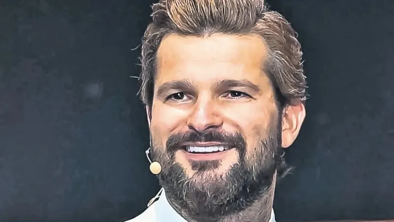 Türk işadamının yavru aslanı Meksika’yı karıştırdı