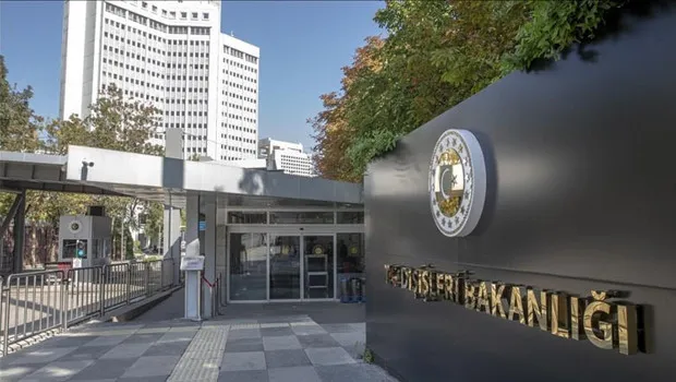Gazze'de Ateşkes! Türkiye'den Kritik Barış Açıklaması