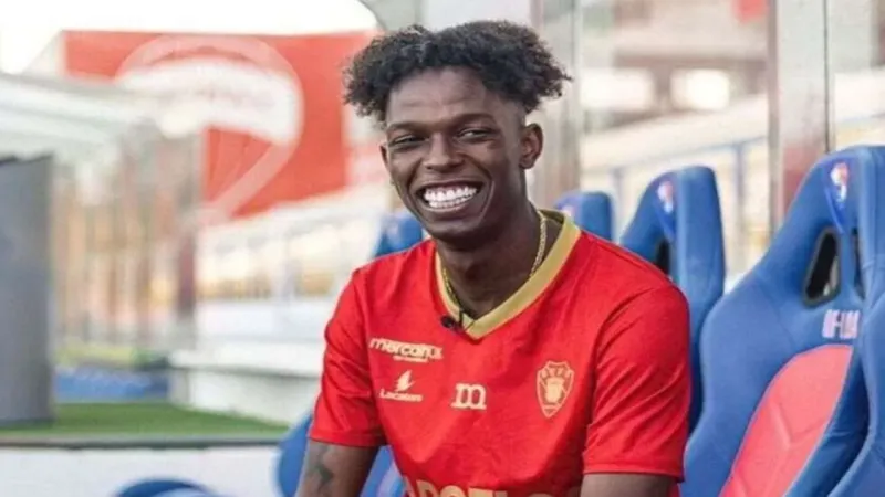 Trabzonspor'dan Transfer Bombası! Üç Büyüklerin Korkulu Rüyası Geliyor