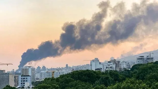 ‘Ufukta siyasi çözüm yok’