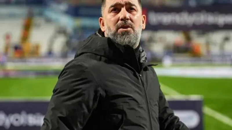 Arda Turan'dan Şok Çağrı: Savaşlar Artık Bitsin!