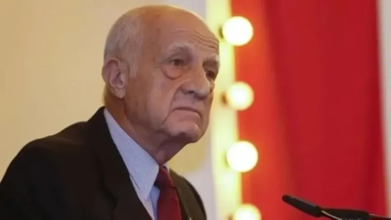 Ünlü iş insanı İnan Kıraç vasilerine teslim edildi! 3 kişi adliyeye sevk edildi