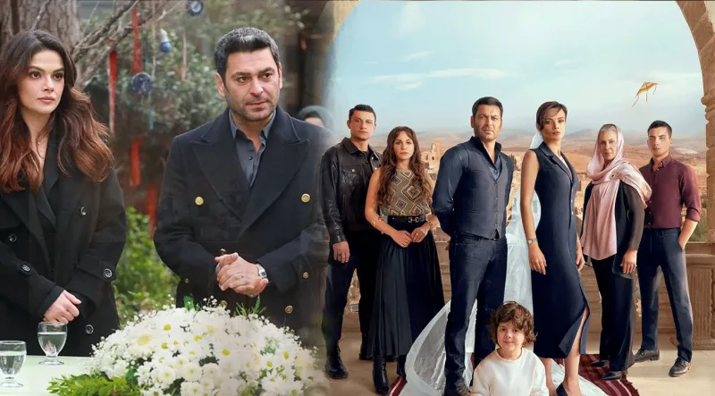 Uzak Şehir Oyuncuları Ne Kadar Kazanıyor? Dudak Uçuklatan Rakamlar!