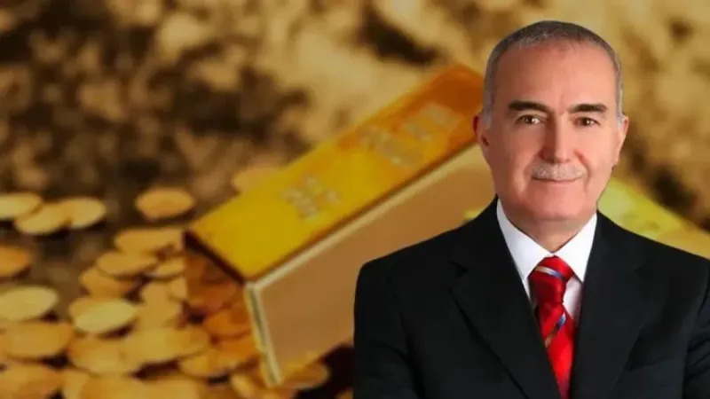 Uzman isim yükseleceği oranı açıkladı: Altın yatırımcıları o tarihe dikkat!