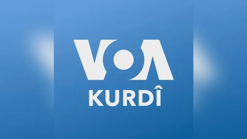 VOA Kürtçe Kapandı Mı? Şok Kararın Perde Arkası!