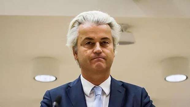 Wilders koalisyondan çekildi! Hollanda'da hükümet düştü