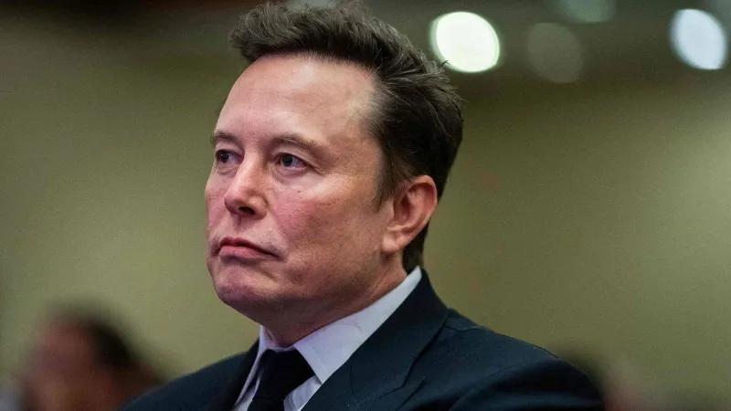 X'te erişim sorunu: Elon Musk'tan açıklama