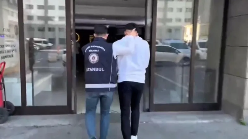 Yabancılara muvazaalı gayrimenkul satışı yapan suç örgütü çökertildi