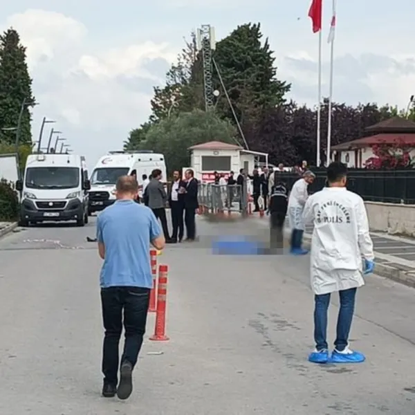 Yalova Adliyesi Cinayeti: Şok Gelişme! 2 Tutuklama Kararı
