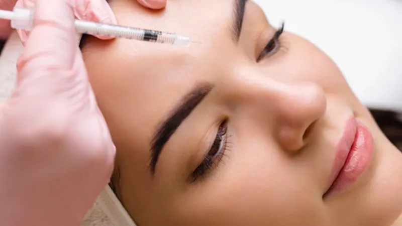 "Yanlış masseter botoksu, yüzünüzü tanınmaz hale getirebilir"