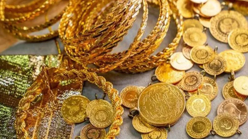 Yatırımcılar dikkat: Altında ibre tersine döndü!