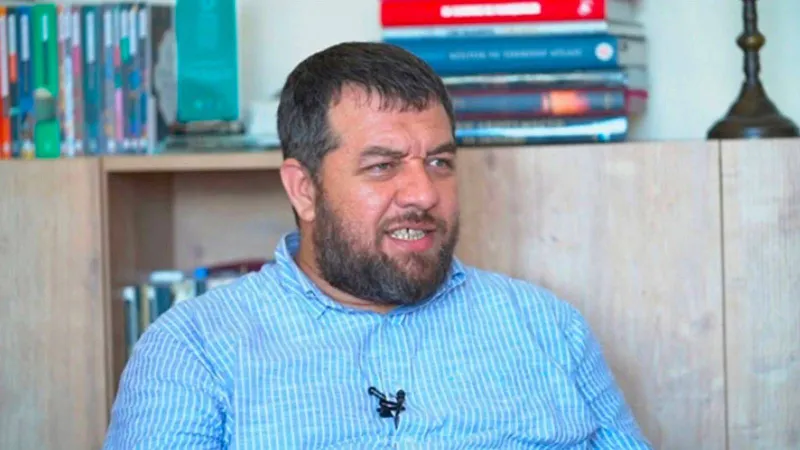 Yeni Şafak yazarı İsmail Kılıçarslan: AK Partili liberaller, Leman krizinde dünyanın kaç bucak olduğunu bir kez daha gördüler