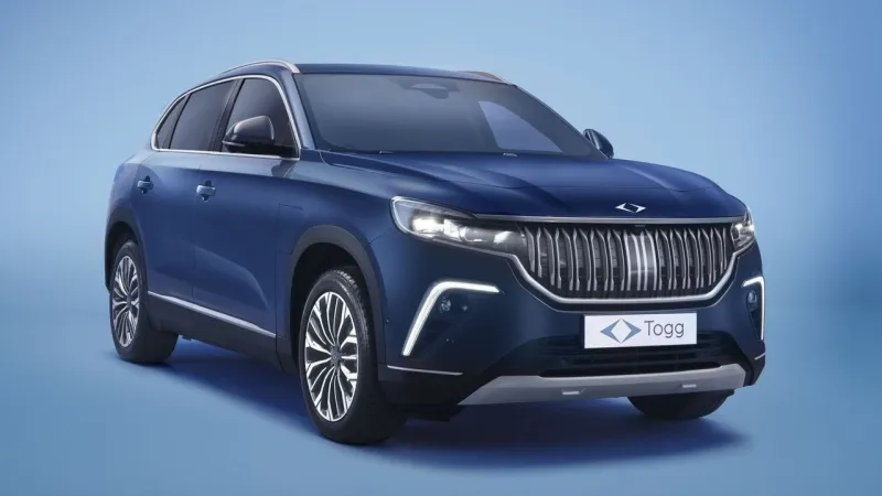 Yeni sıfır faizli TOGG kampanyası fiyatları ne kadar? Güncel TOGG fiyatları ne kadar oldu? İşte yeni kampanya detayları