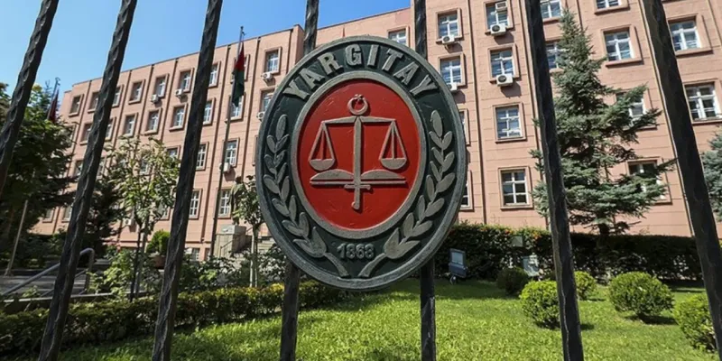 Yargıtay ve Danıştay'a Yeni Üyeler! İşte Tam Liste