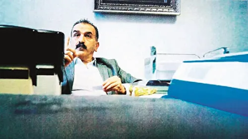 Savcıya Tehdit Şoku! Yenidoğan Çetesi Üyelerine Ağır Hapis İstemi!