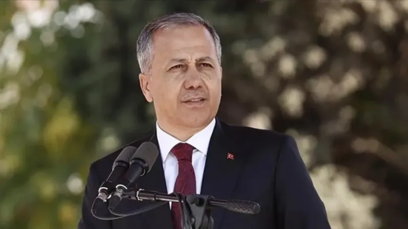 Yerlikaya’dan maaş düzenlemesi sinyali: "Hazırlıklarımızı yapıyoruz"