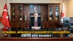 Zafer Koç Kimdir? İstanbul Başsavcısı'nın Şaşırtan Kariyeri!