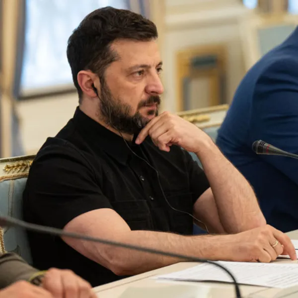 Zelenskiy'den Şok Açıklama: Trump ile Neler Konuştu?