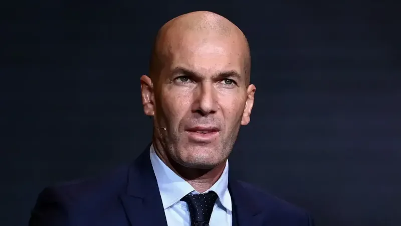 Zidane Fenerbahçe'ye mi Geliyor? Efsane İsim Kimdir, Nereli?